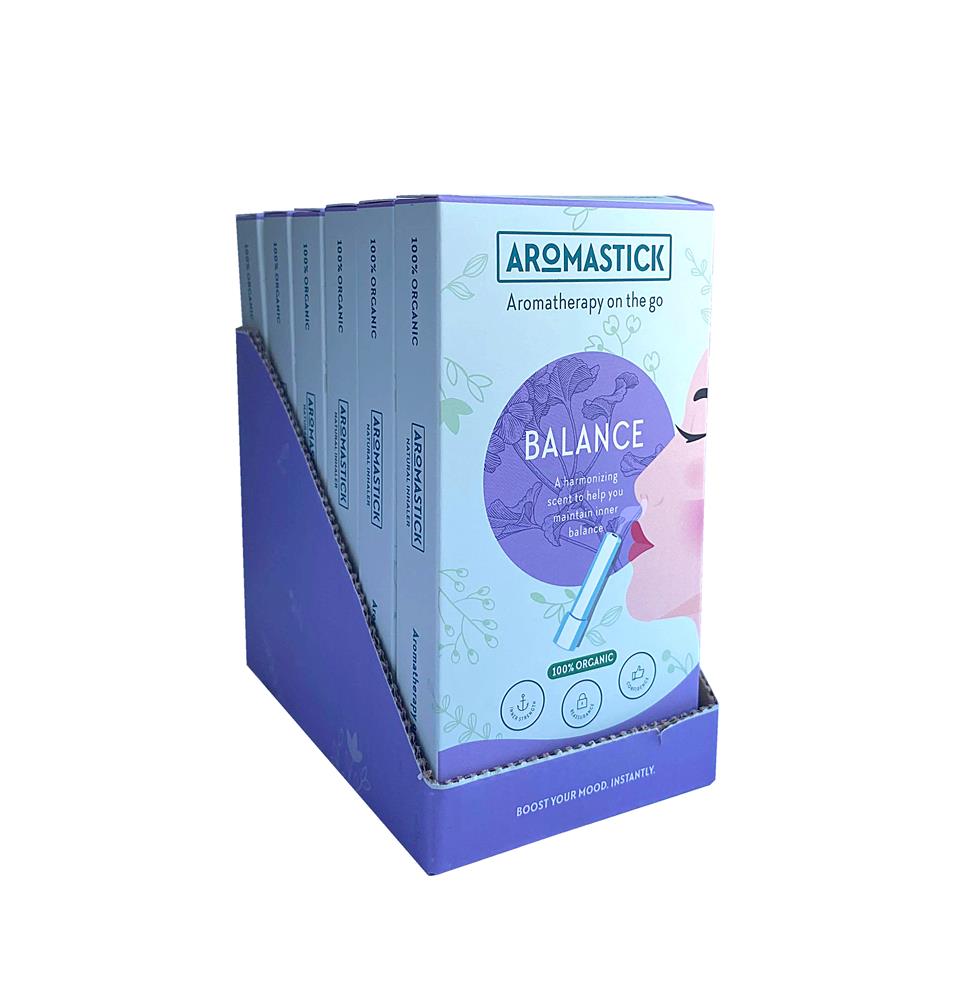 Aromastick Balance Inhaler