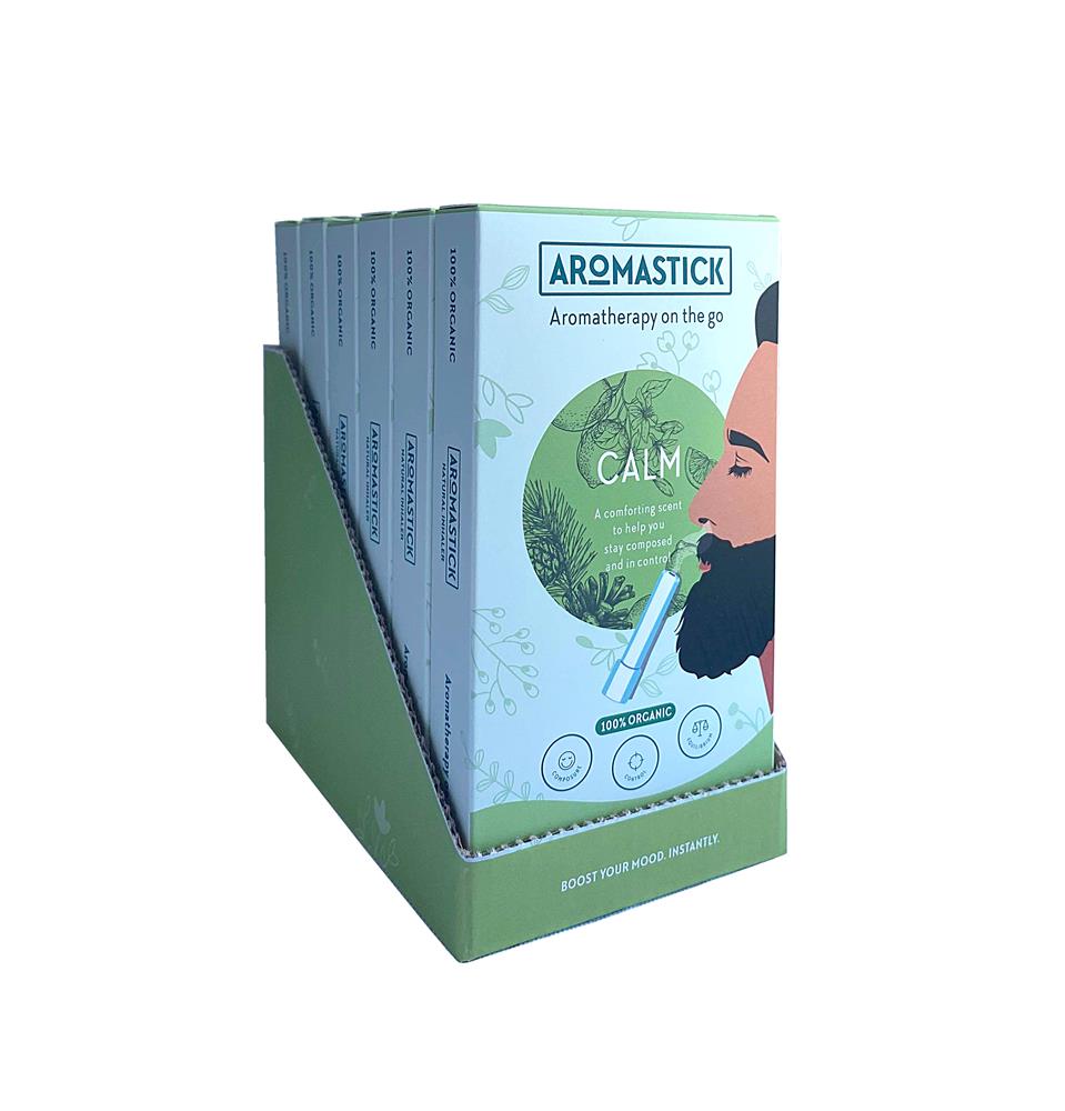 Aromastick Calm Inhaler