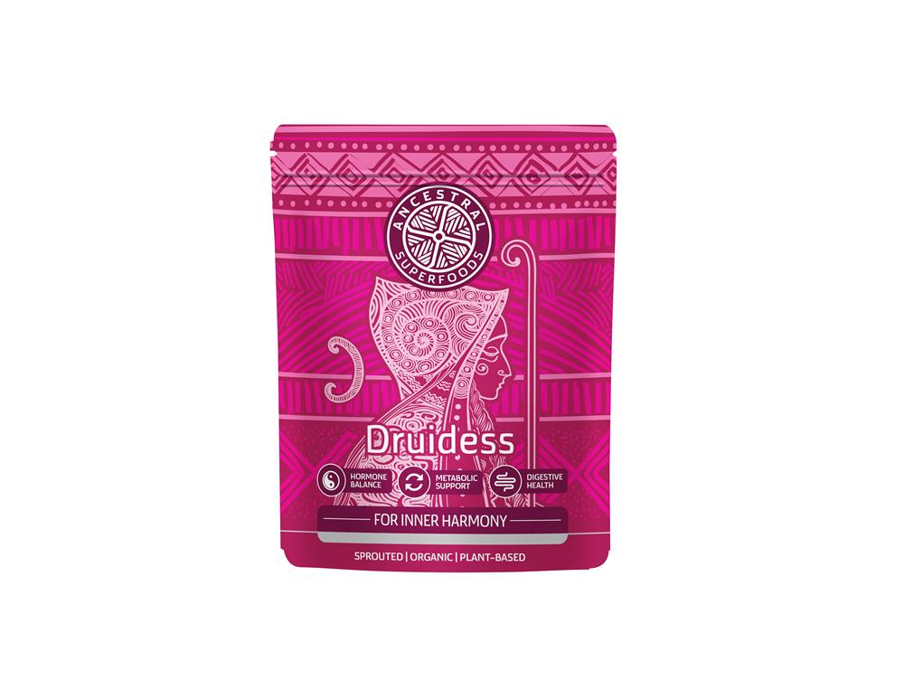 Druidess