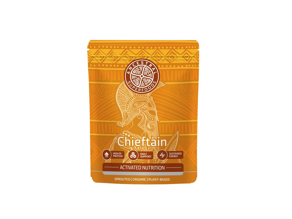 Chieftain
