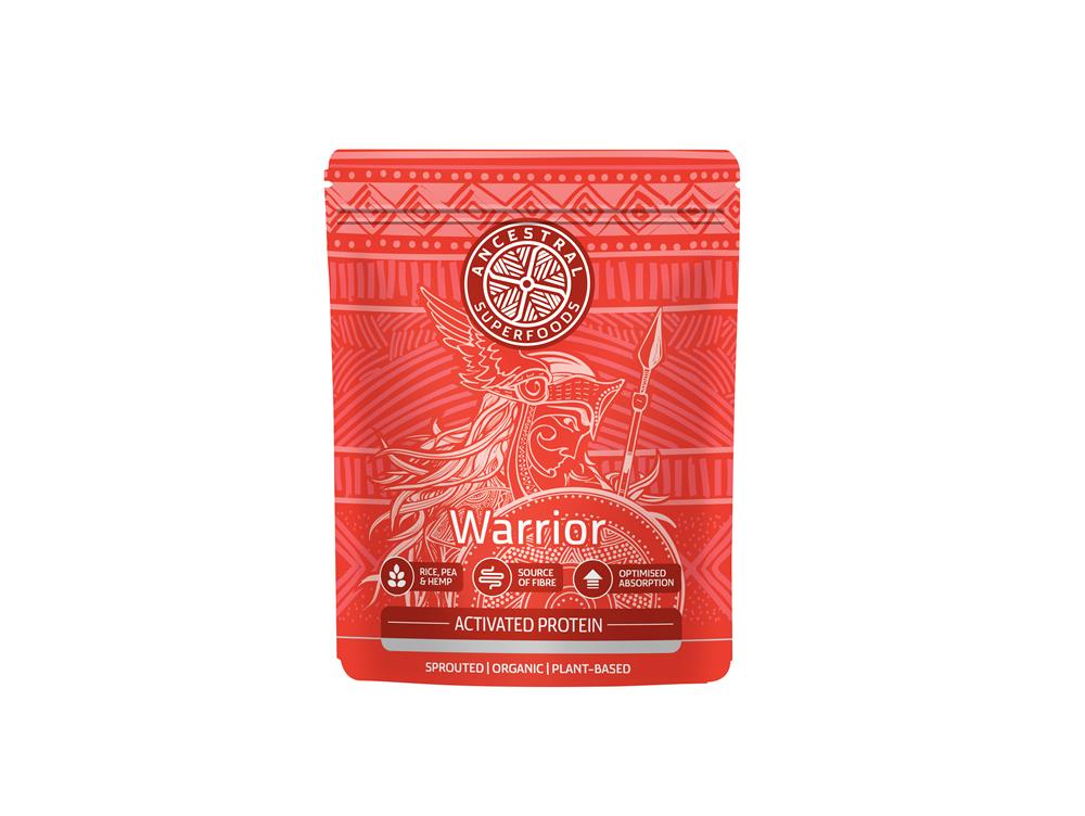 Warrior