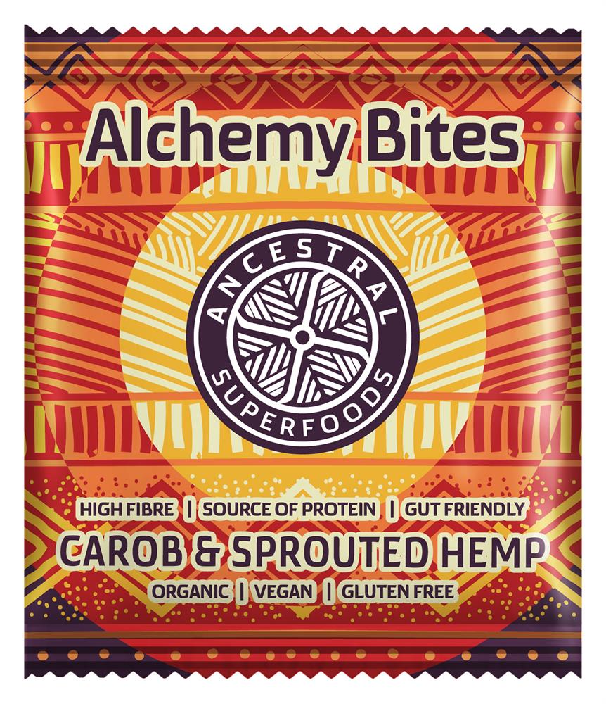 Alchemy Bites (Pack of 4)