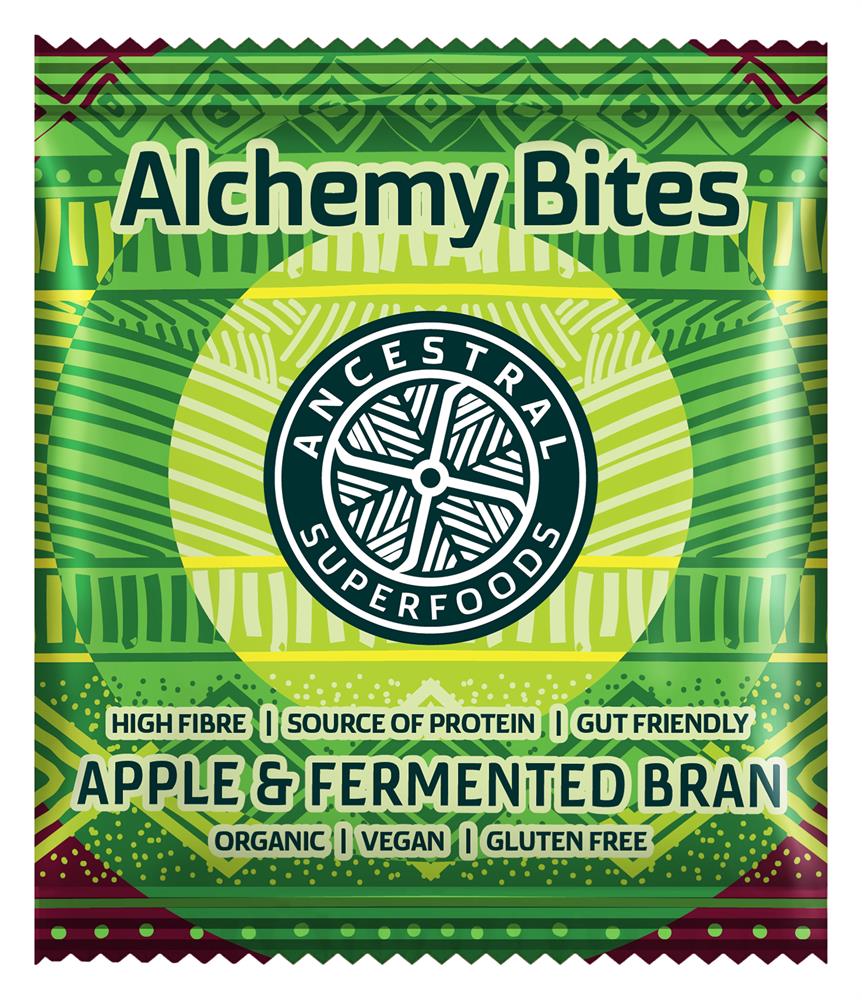 Equilibrium Bites (Pack of 4)