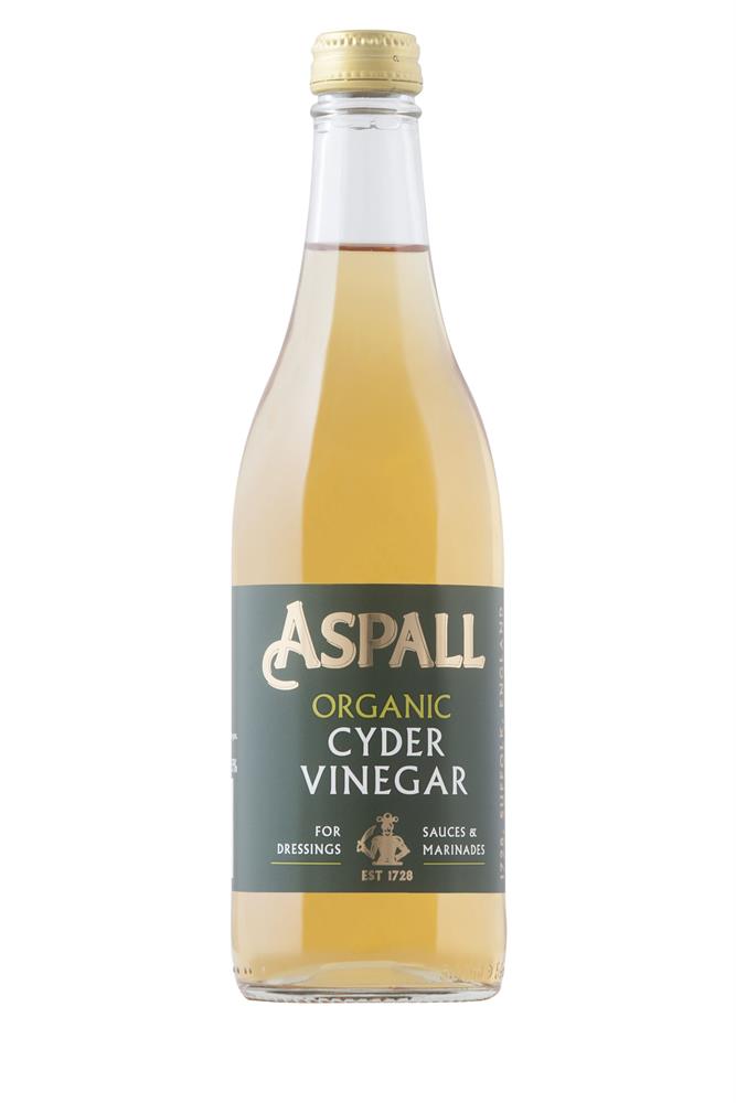 Org Cyder Vinegar