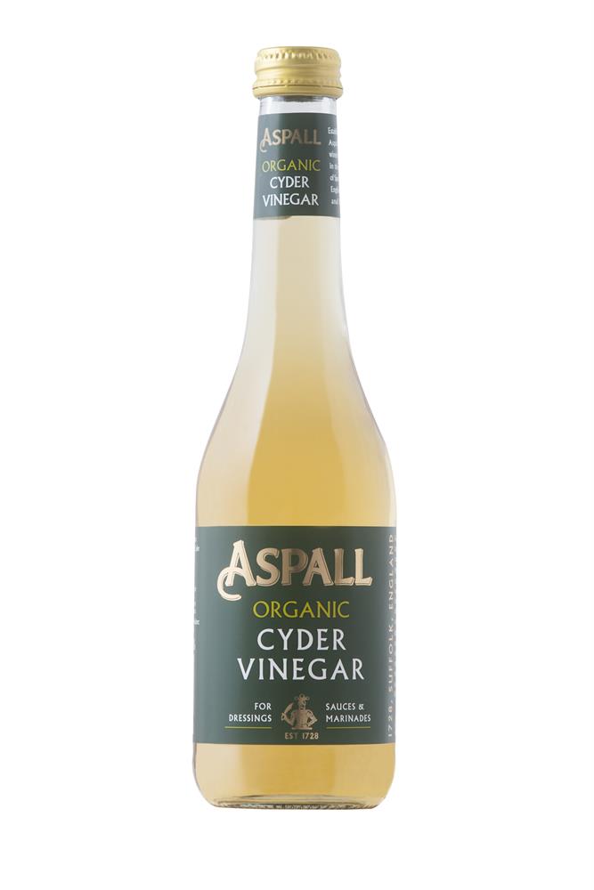 Org Cyder Vinegar (Pack of 2)