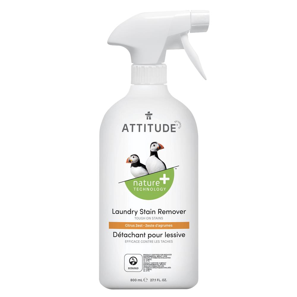 Laundry Stain Remover - citrus