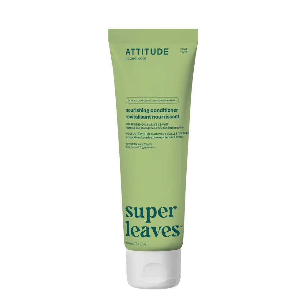Conditioner - Nourishing & Str