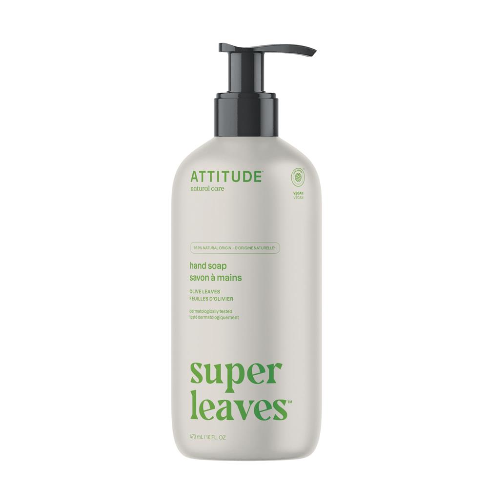 Hand Soap - Olive Leaves