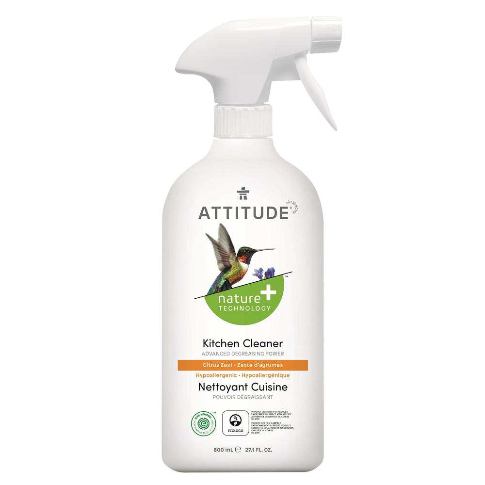 Kitchen Cleaner - Citrus Zest
