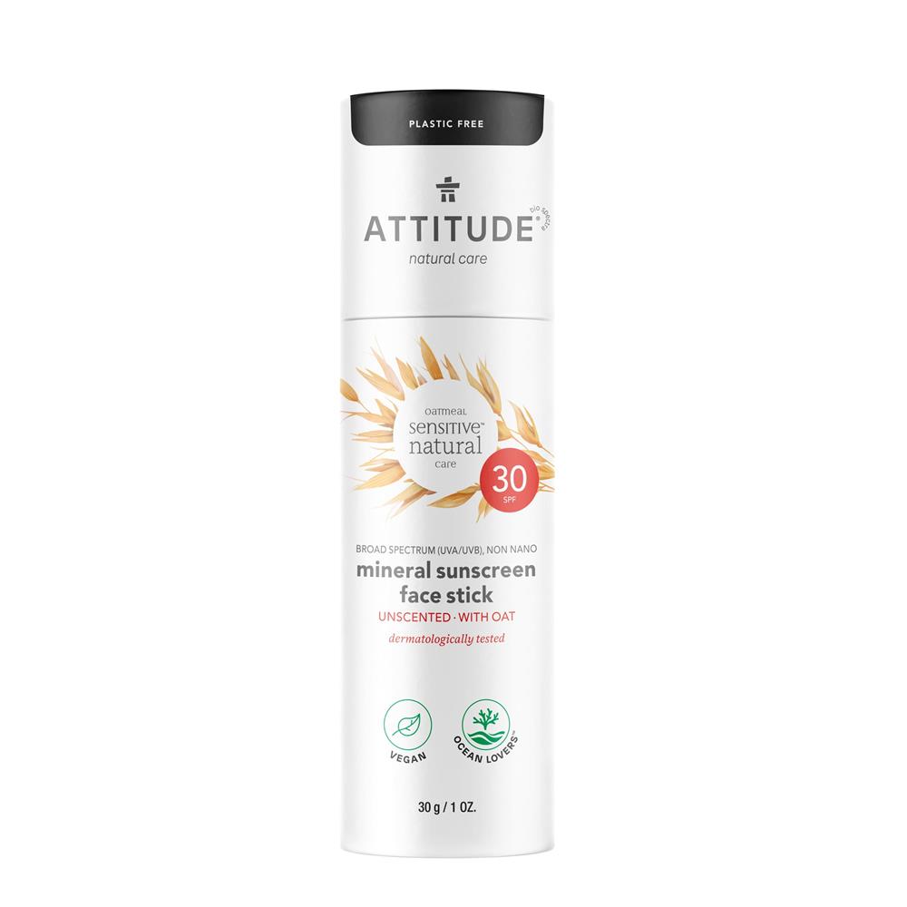 Sensitive Face Stick - SPF 30