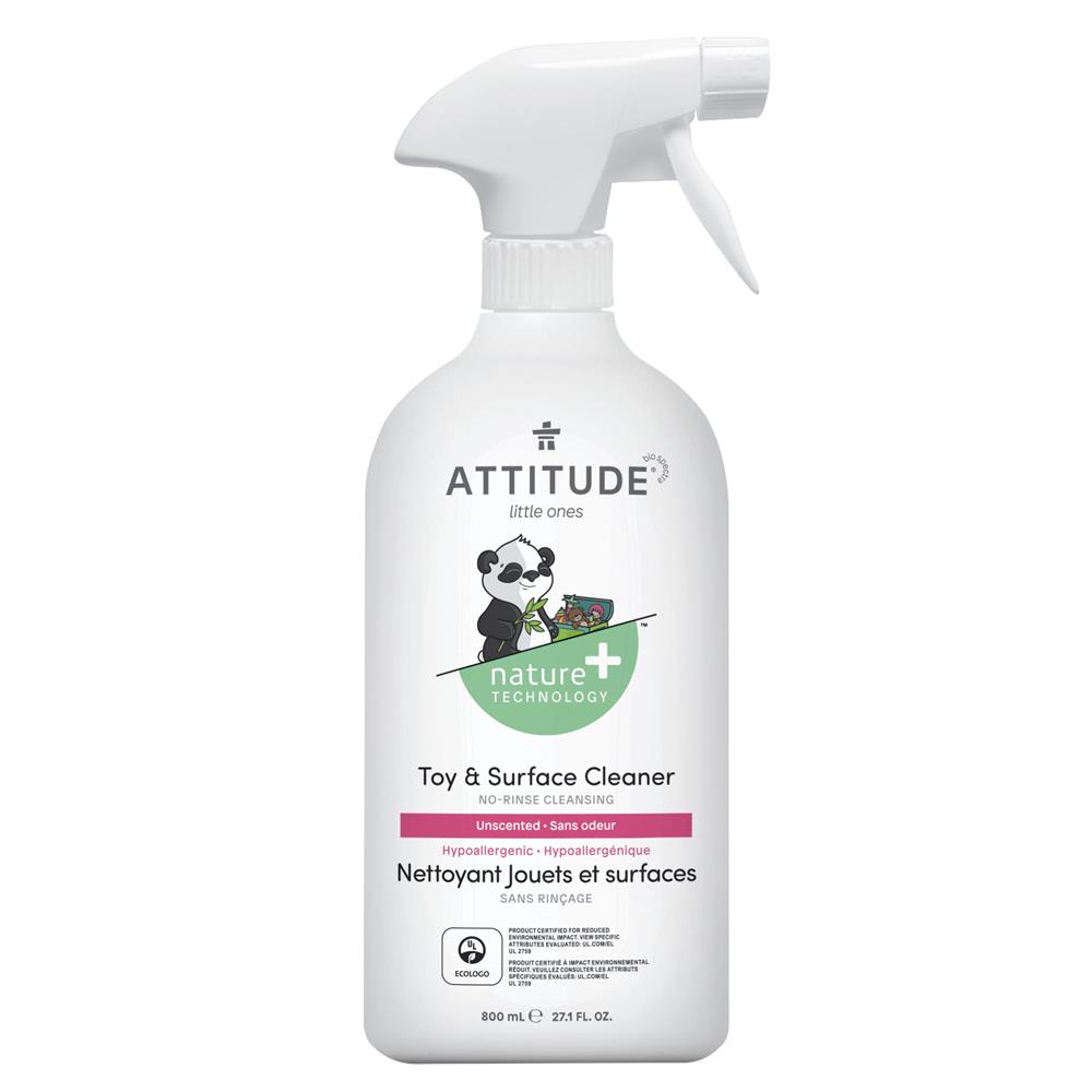 Toy & Surface Cleaner FragFree