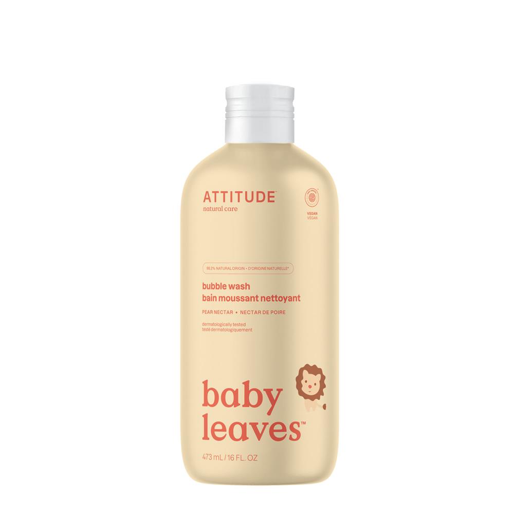 Bubble Wash-Pear Nectar