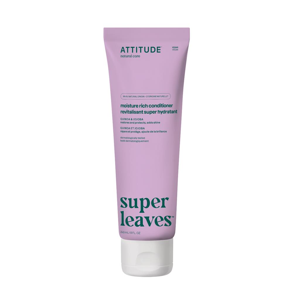 Conditioner - Moisture Rich