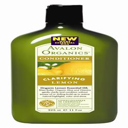 Lemon Clarify Conditioner