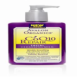 CoQ10 Facial Cleansing Milk