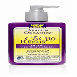 CoQ10 Facial Cleansing Milk