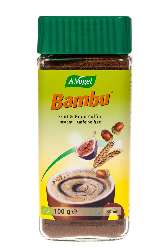 Bambu