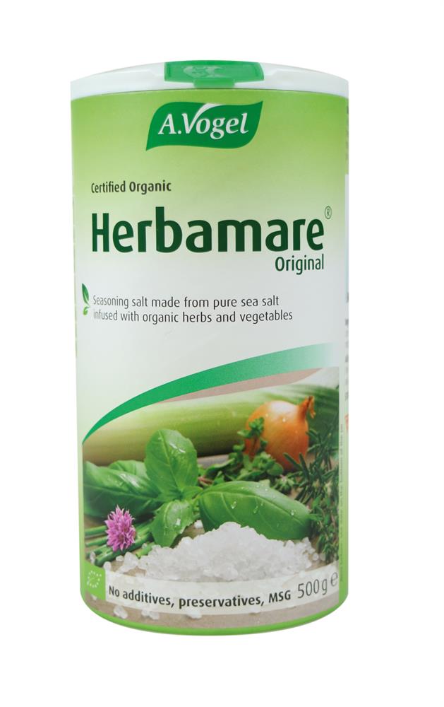 Herbamare