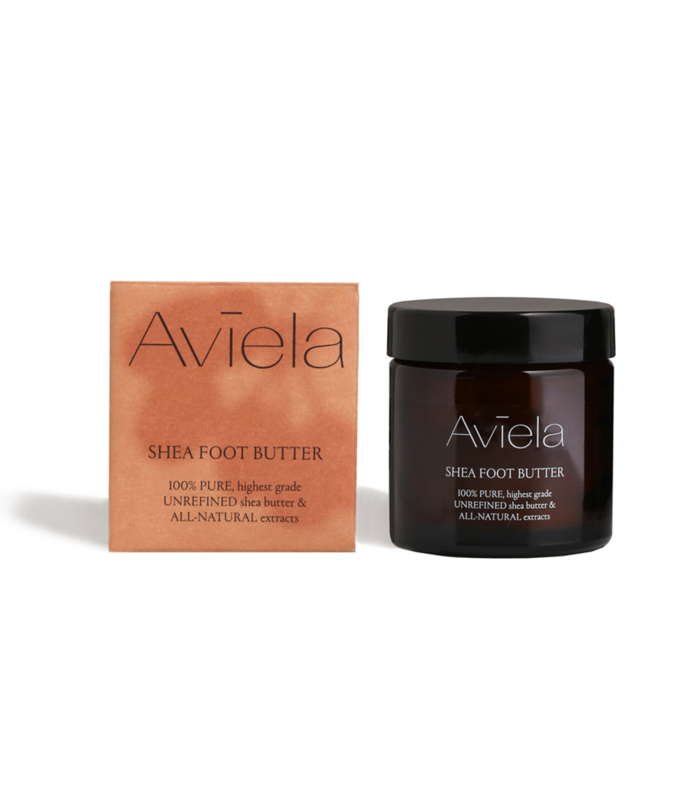 Shea Foot Butter