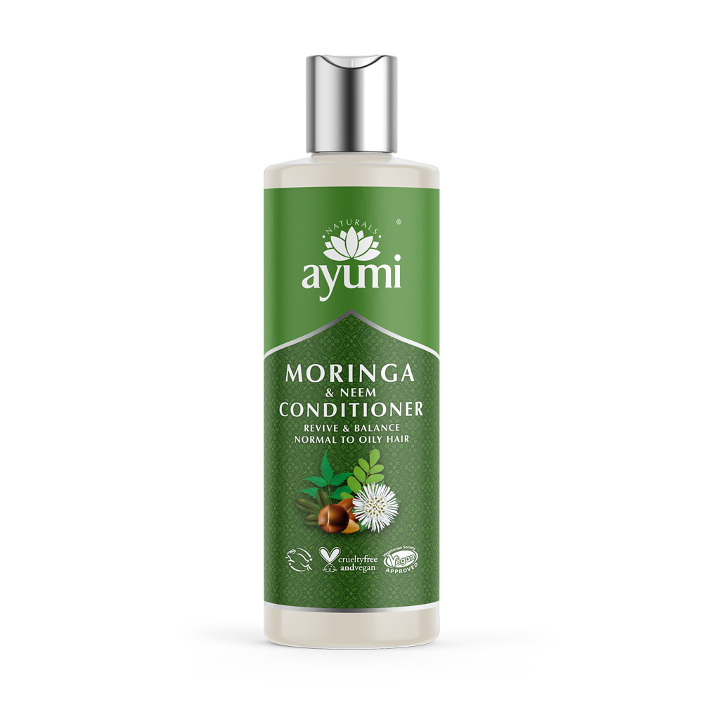 Ayumi Neem Conditioner