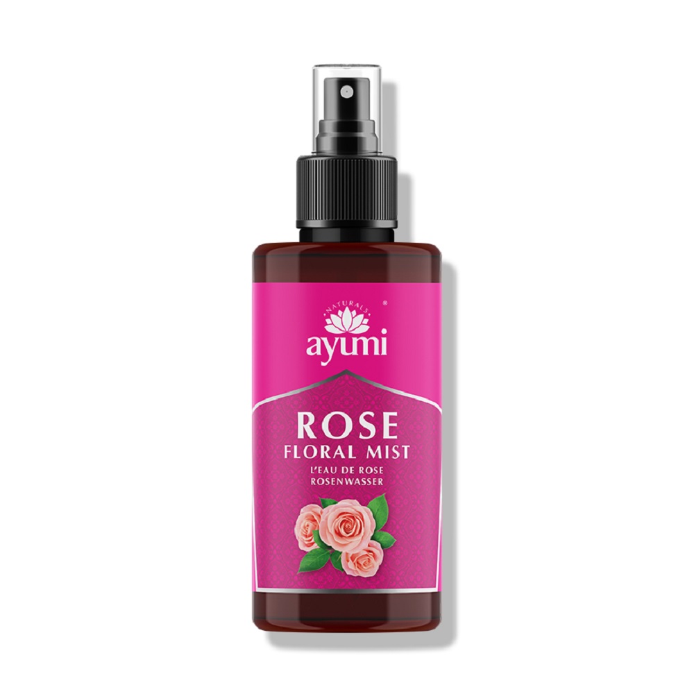 Rose Mist