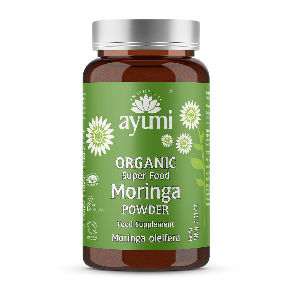 Moringa Powder