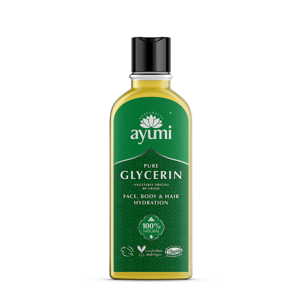 Pure Glycerine 150ml
