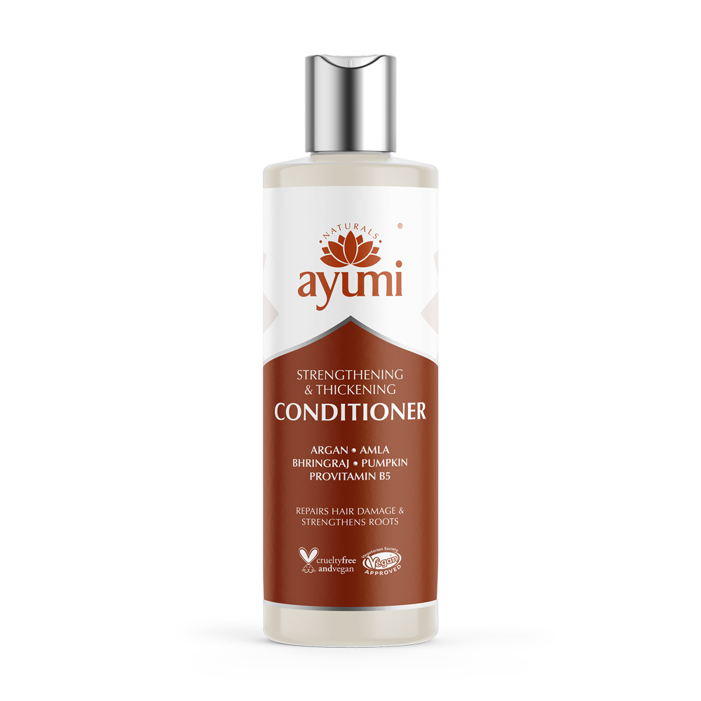 Growth & Thickening Conditioner 250ml
