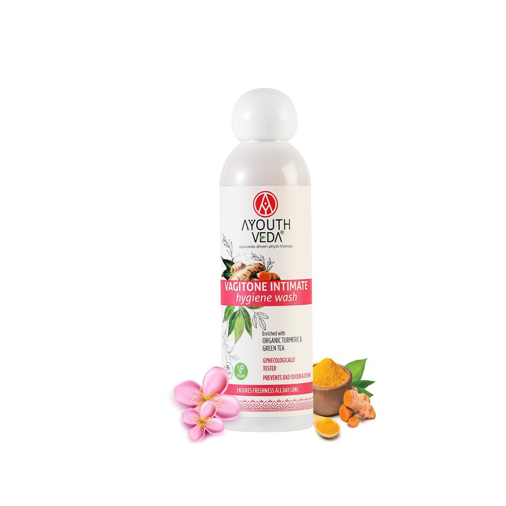 Vagitone Intimate Hygiene Wash