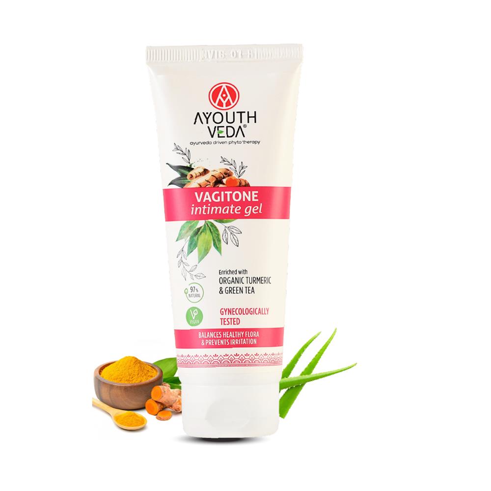 Vagitone Intimate Gel