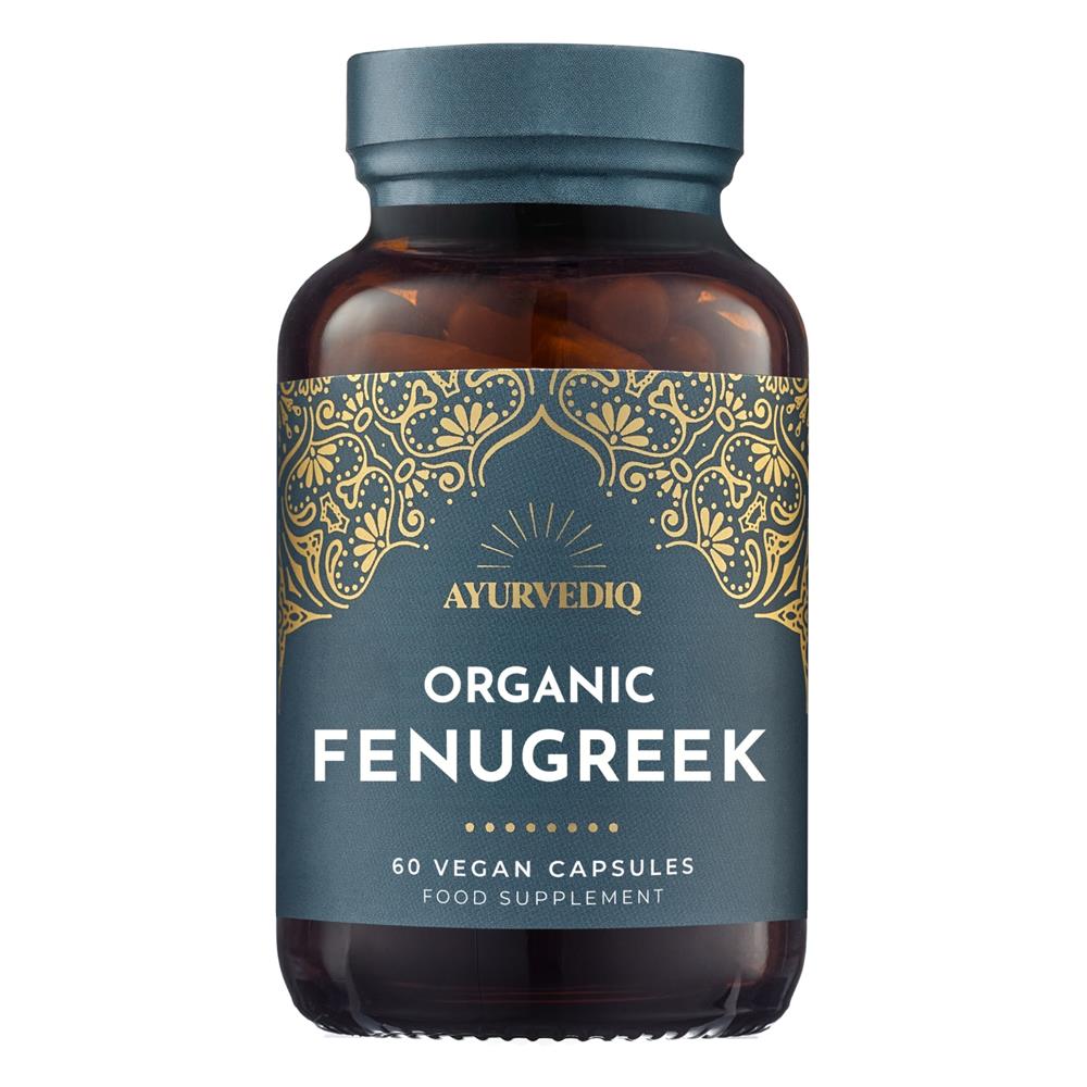 Fenugreek