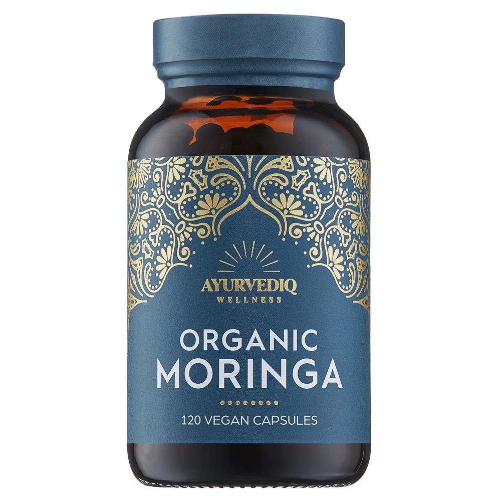 Moringa