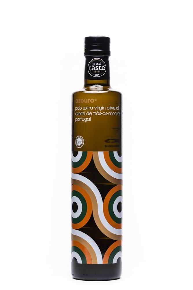 Portuguese EV Olive Oil