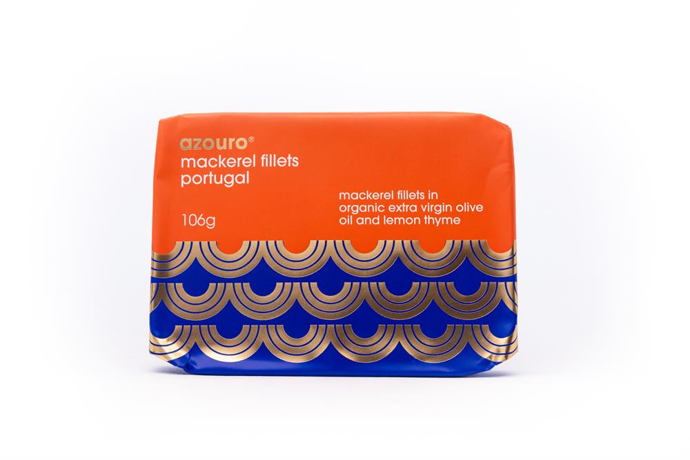 Sardine Fillet OliveOilSeaweed