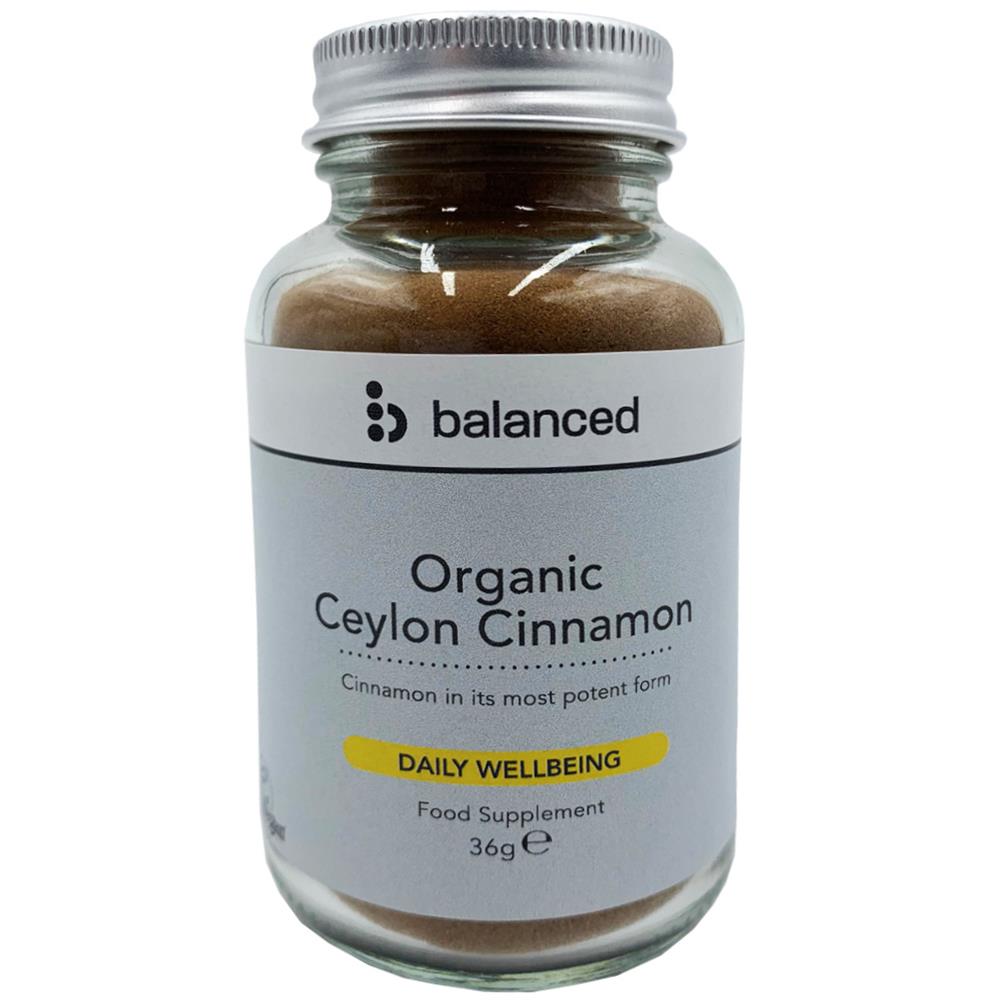 Cinnamon (Ceylon)