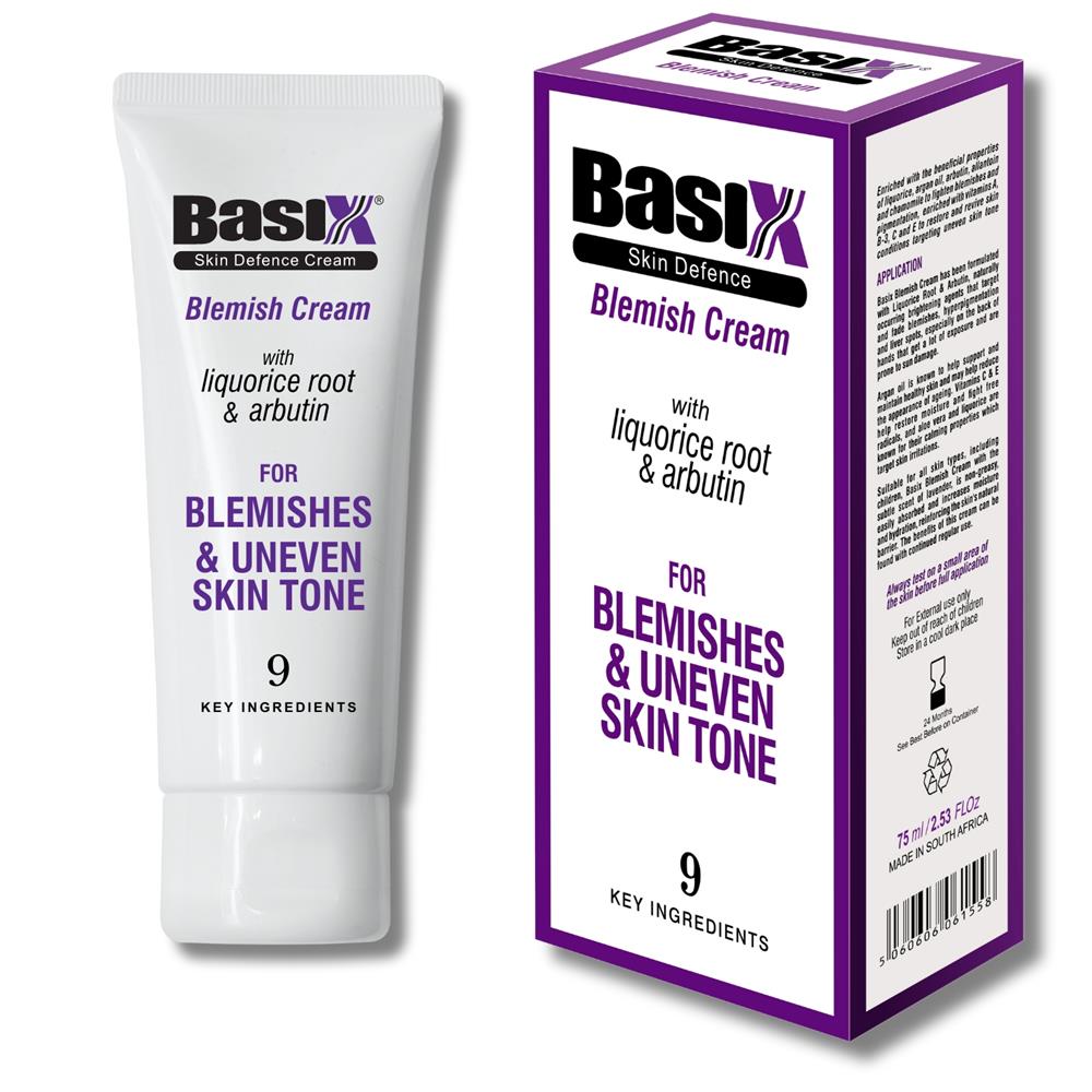 Basix Blemish Cream