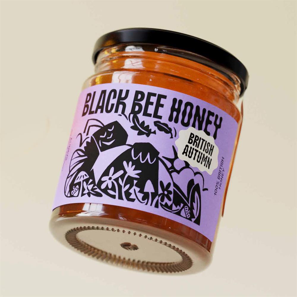 Autumn Honey 227g