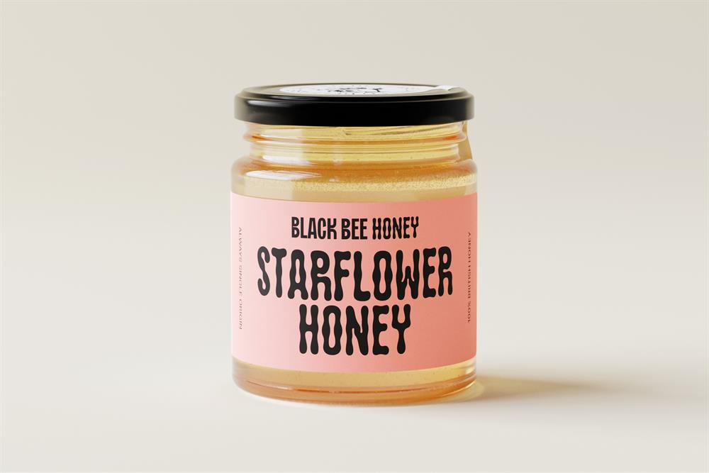 Starflower Honey 227g