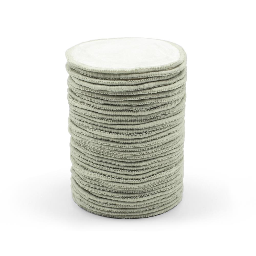 Reusable make-up pads |Soft