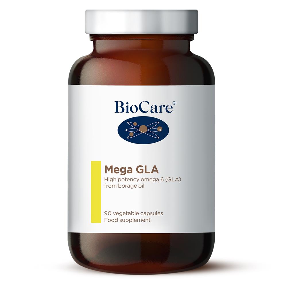Mega GLA Complex