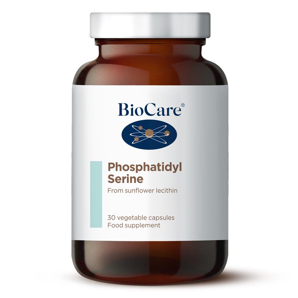 Phosphatidyl Serine