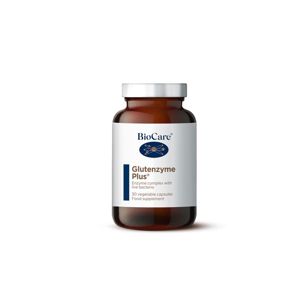 Glutenzyme Plus