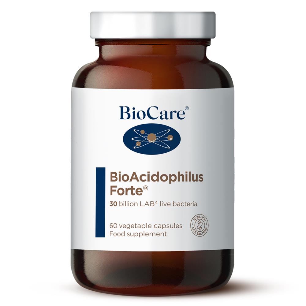 BioAcidophilus Forte