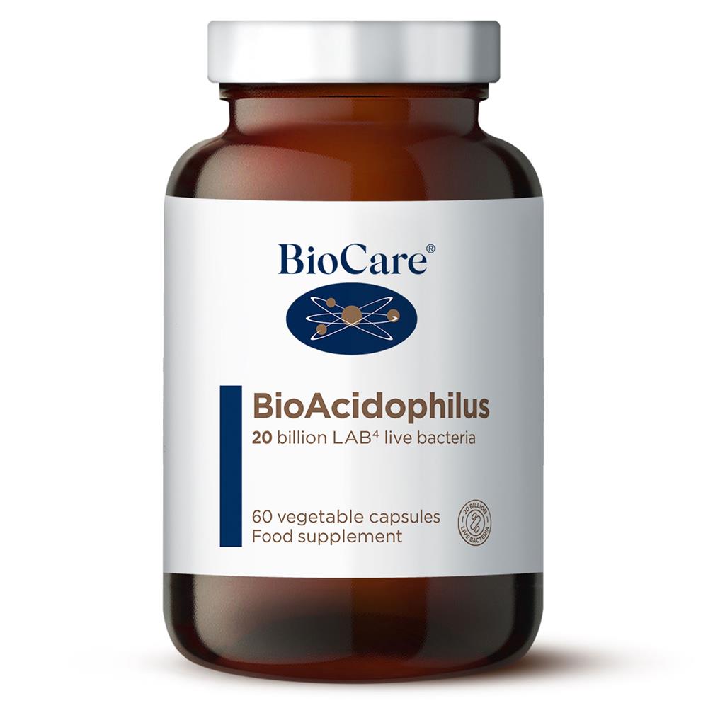 Bio Acidophilus