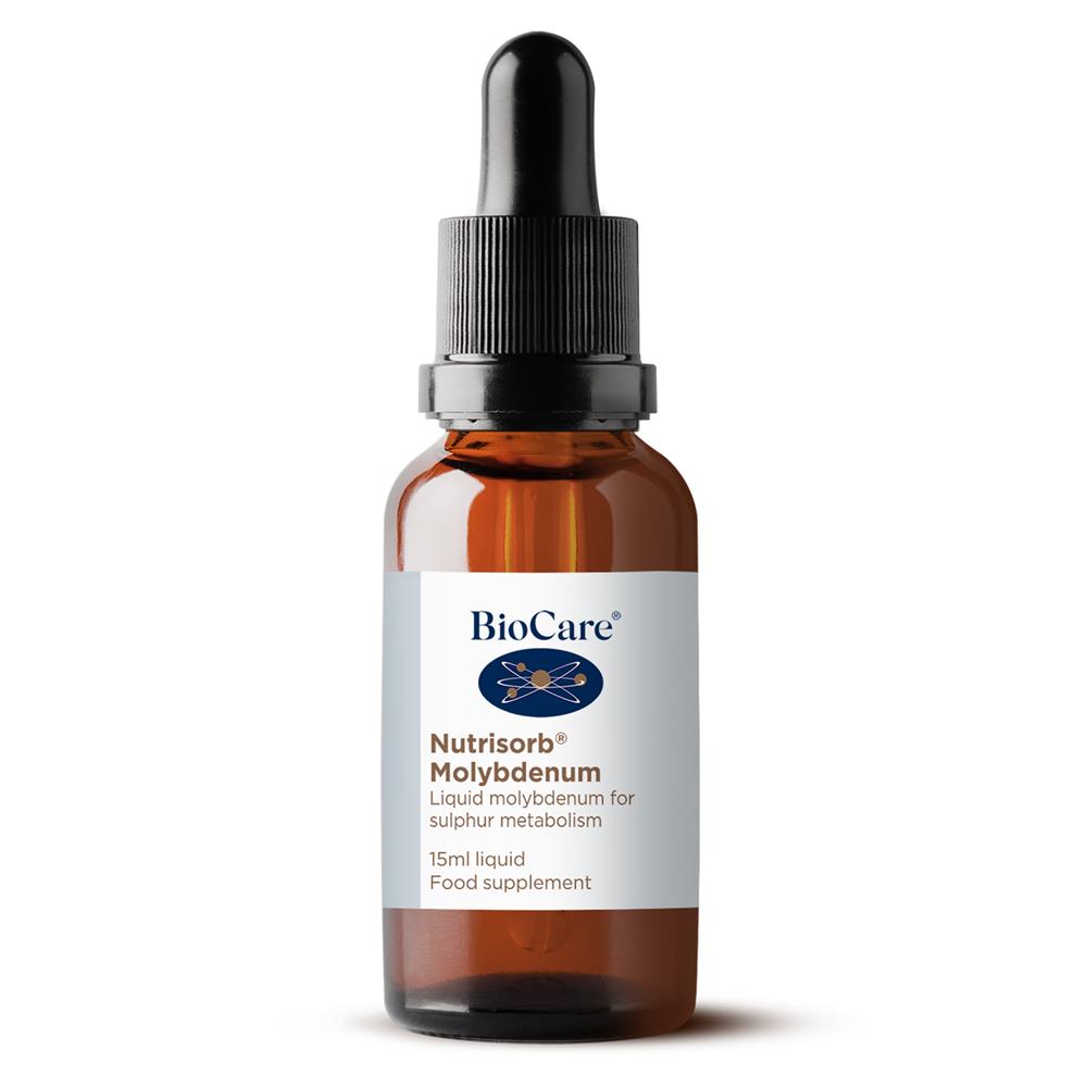 Nutrisorb Molybdenum