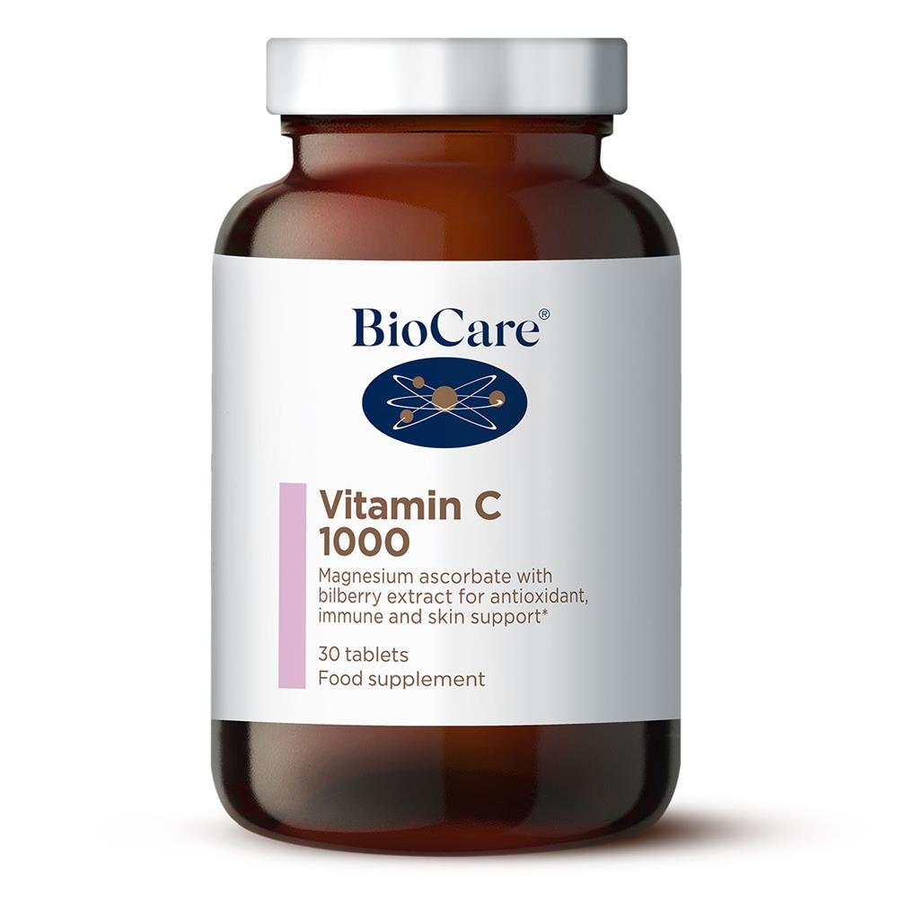 Vitamin C 1000