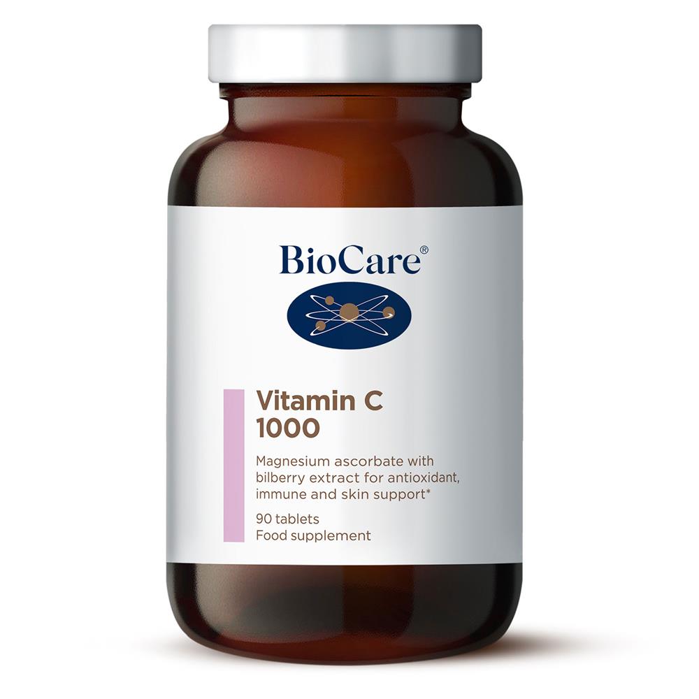 Vitamin C 1000