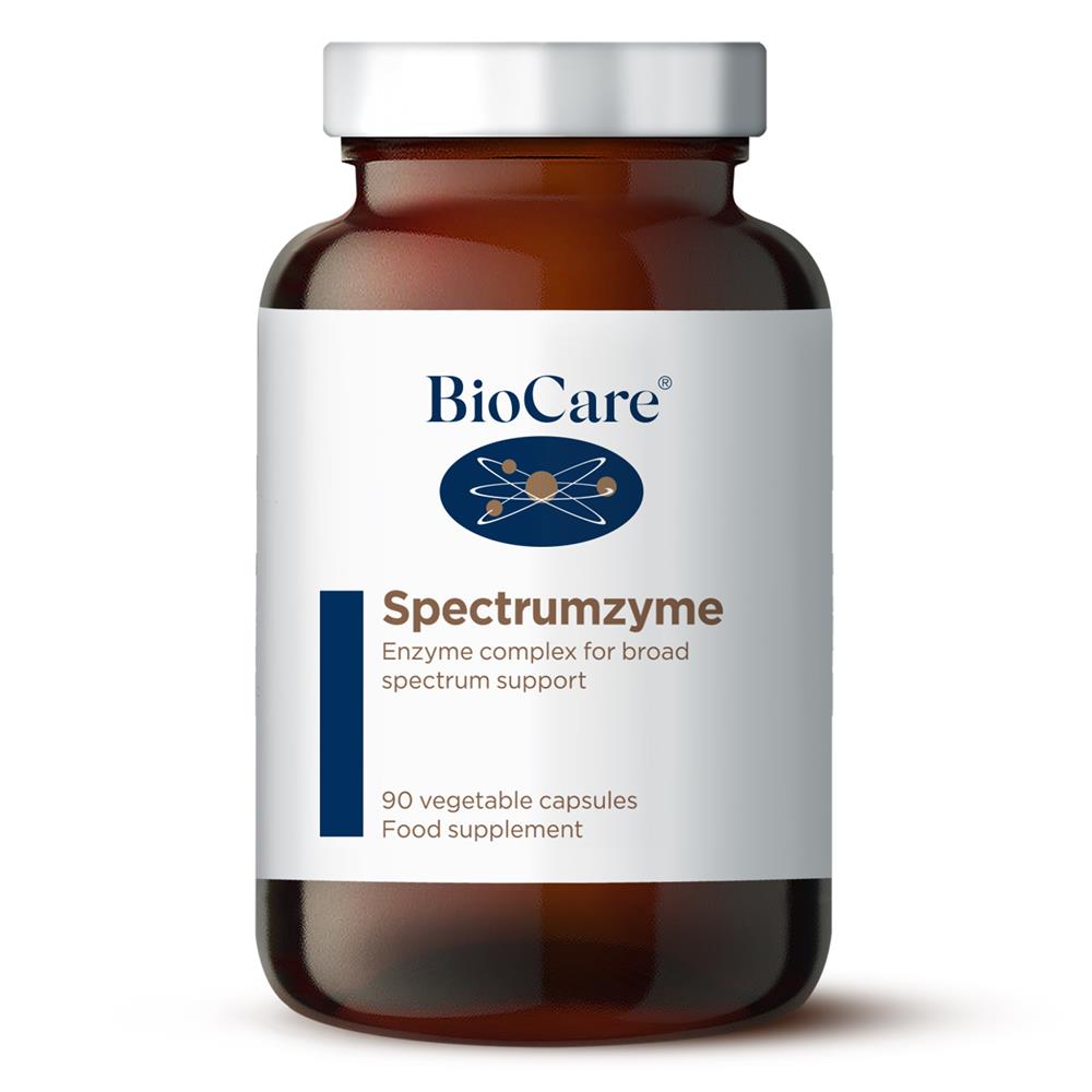 Spectrumzyme