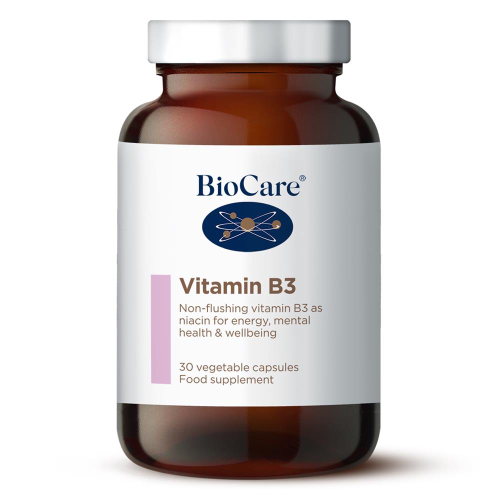Vitamin B3