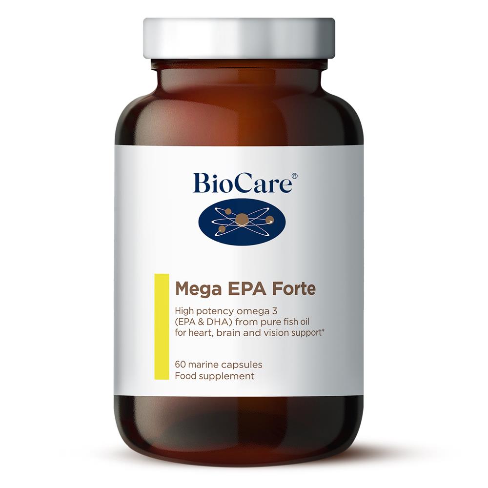Mega EPA Forte
